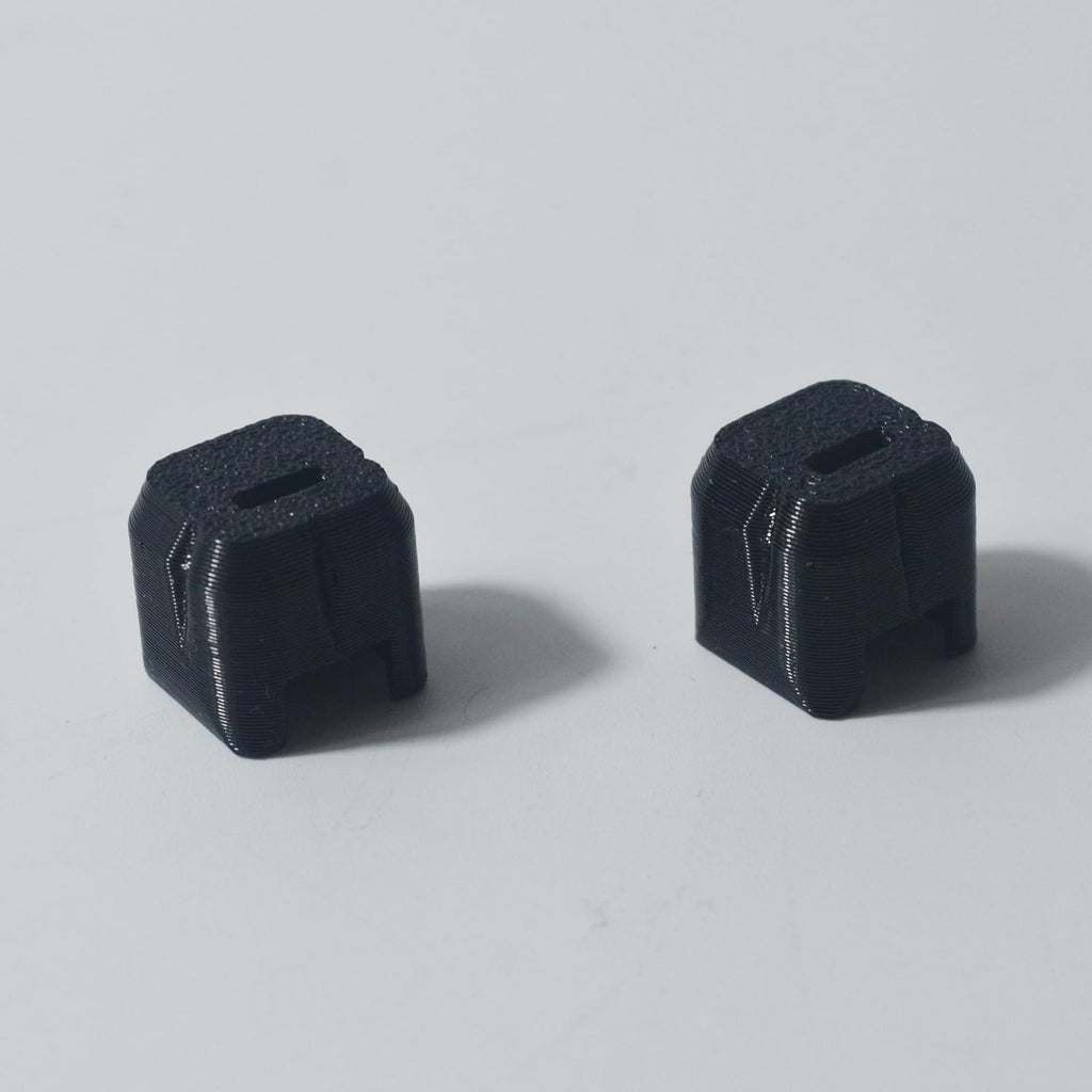 897554 Nailer Nose Cushion Compatible with Porter Cable