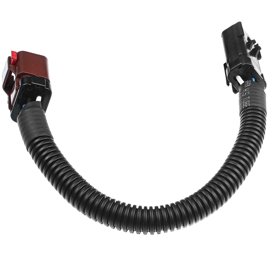 A-Premium Set of 2 Tail Light Wiring Harness Compatible with Dodge, Ram