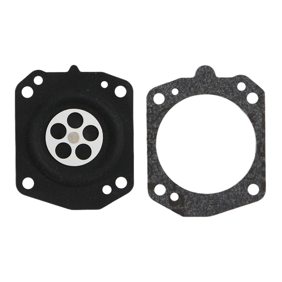 FWYWNL 2-Pack Carburetor Diaphragm Kit for Wacker Neuson BS50-4 BS60-4