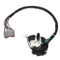 X AUTOHAUX E5TZ-13341-E Turn Signal Light Switch for Ford Bronco 85-89