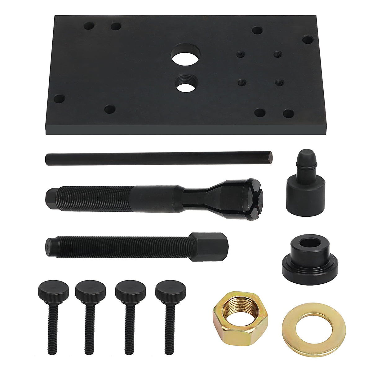 M8 Cam Inner Camshaft Needle Bearing Installer Tool Kit & Remover and Installer Tool For 2017-2024 Harley Davidson Milwaukee Eight Engine (M8)