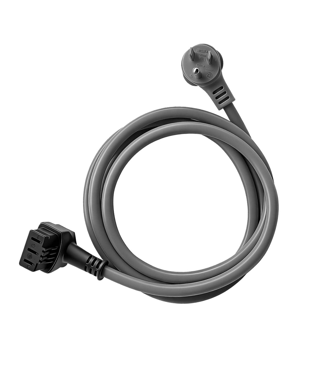 12027214 Dishwasher Power Cord 3-Prong Fits for Bosch 800 Dishwasher
