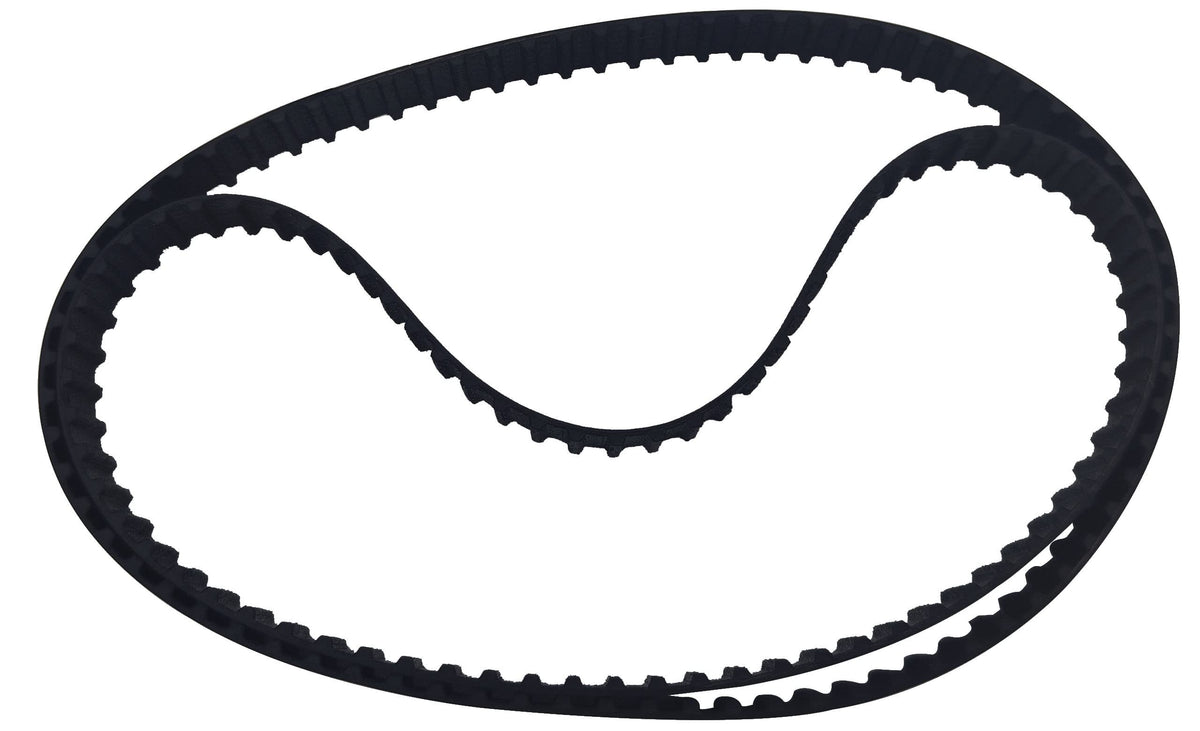 BD46075 Cog Drive Belt for Disc Sander Ryobi BD4601 BD4600 BD4601G Models