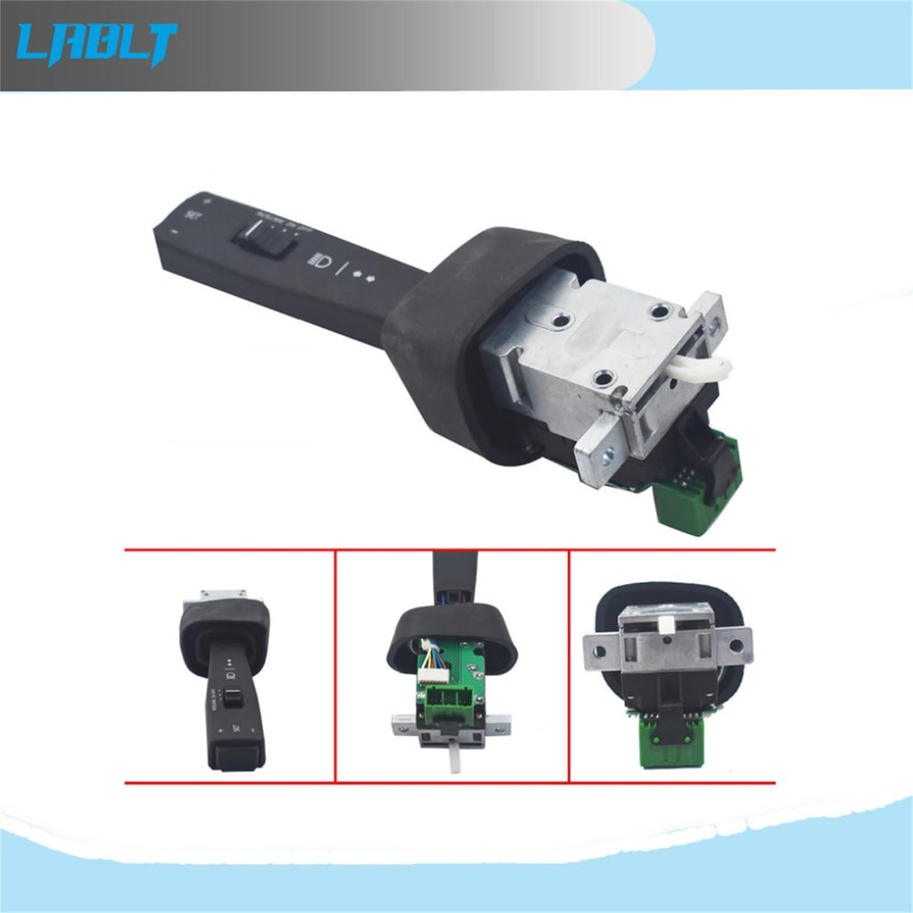 LABLT Turn Signal Switch Corner Marker Replacement for VNL