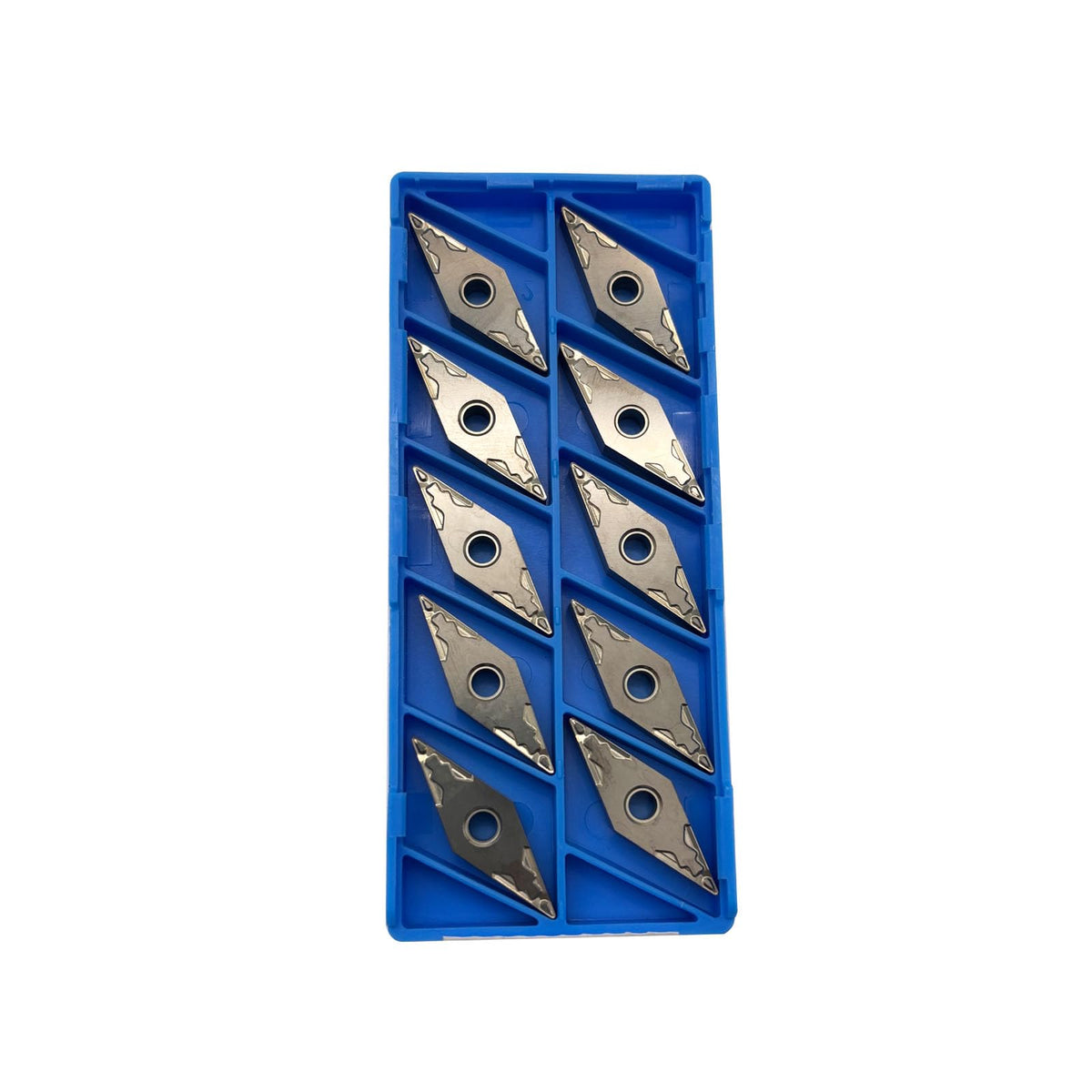 GBJ VNMG160404/08 Carbide Inserts Wear Resistant for MVJNR MVVNN Holder