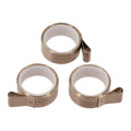 3 Pack Coil Spring 900520 Replacement for Paslode IM350 Nailers - Steel Compression Springs for Framing Tools Repair Kit