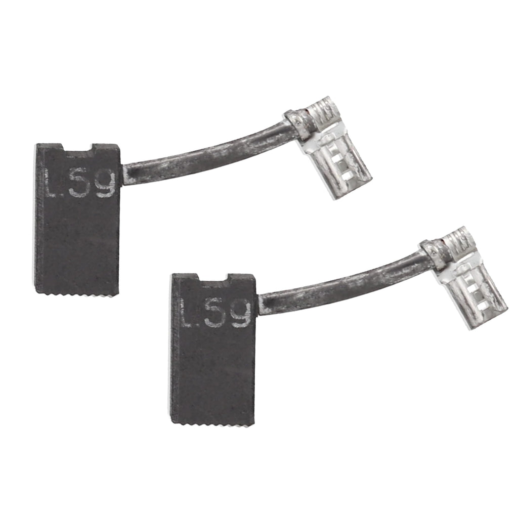 DEWALT 655213-02 Carbon Brush Set & Leads for Drills DW124 DW130V (2-Pack)