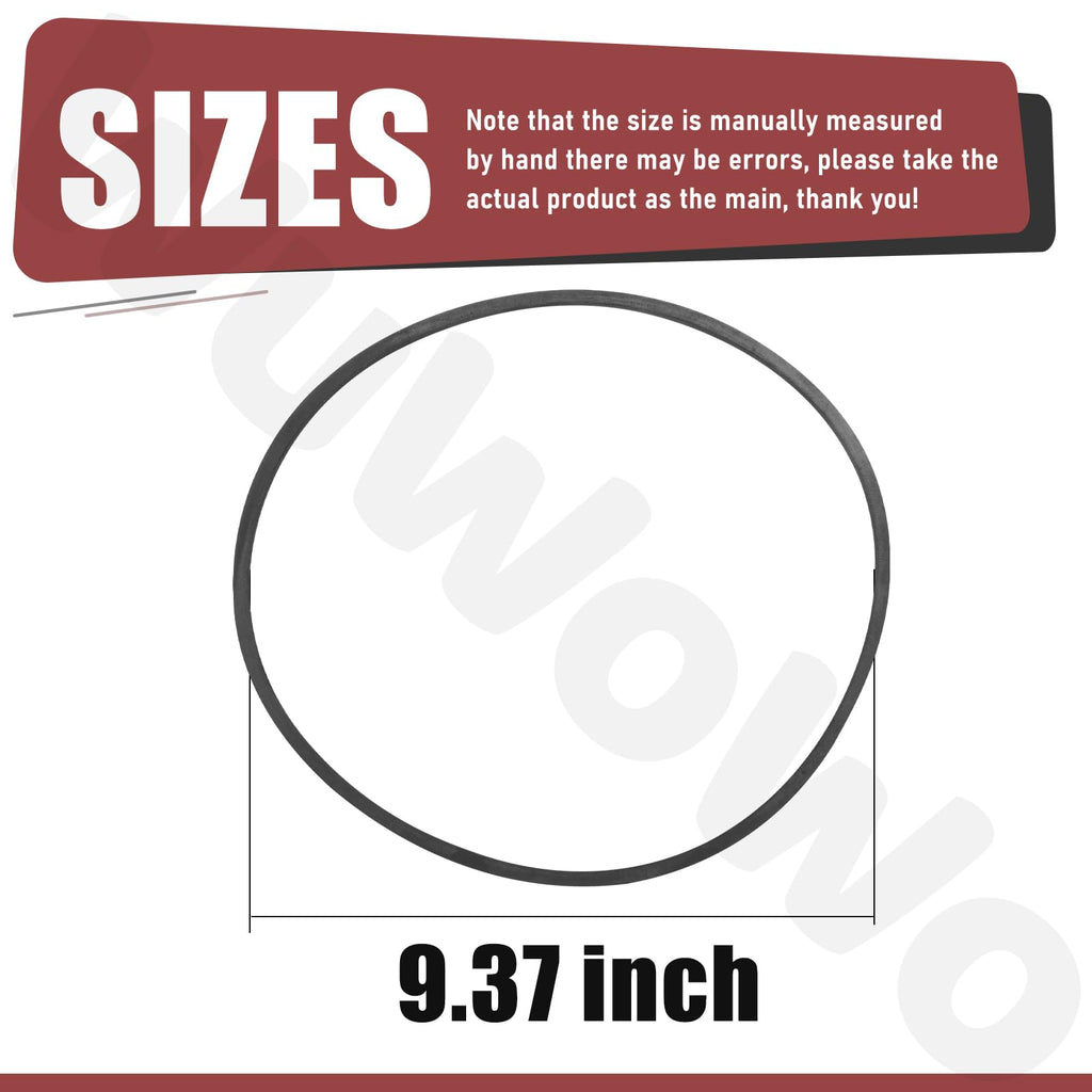 V Replacement Belt for SKIL 3320 10" Drill Press V Belt Drill Press