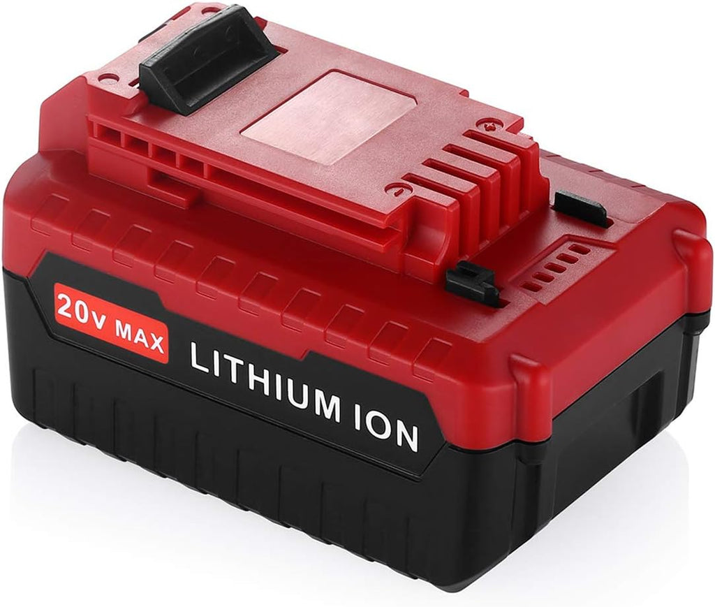 20V 6.0Ah Battery Compatible with Porter Cable 20V Power Tools