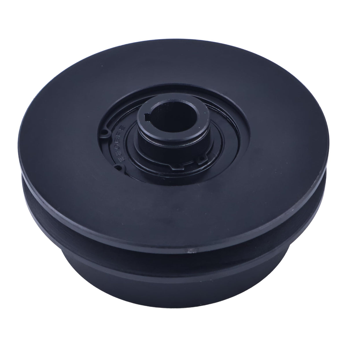 Demfec Clutch Assembly Compatible with Multiquip Mikasa Clutch Assembly MVC88 MVC88GH MVC88VGE MVC88GE A128-1905 416338990 4163-38990