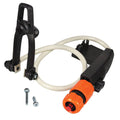 Rareelectrical Engine Water Attachment Kit For Stihl Ts410 Ts420 Cutquik