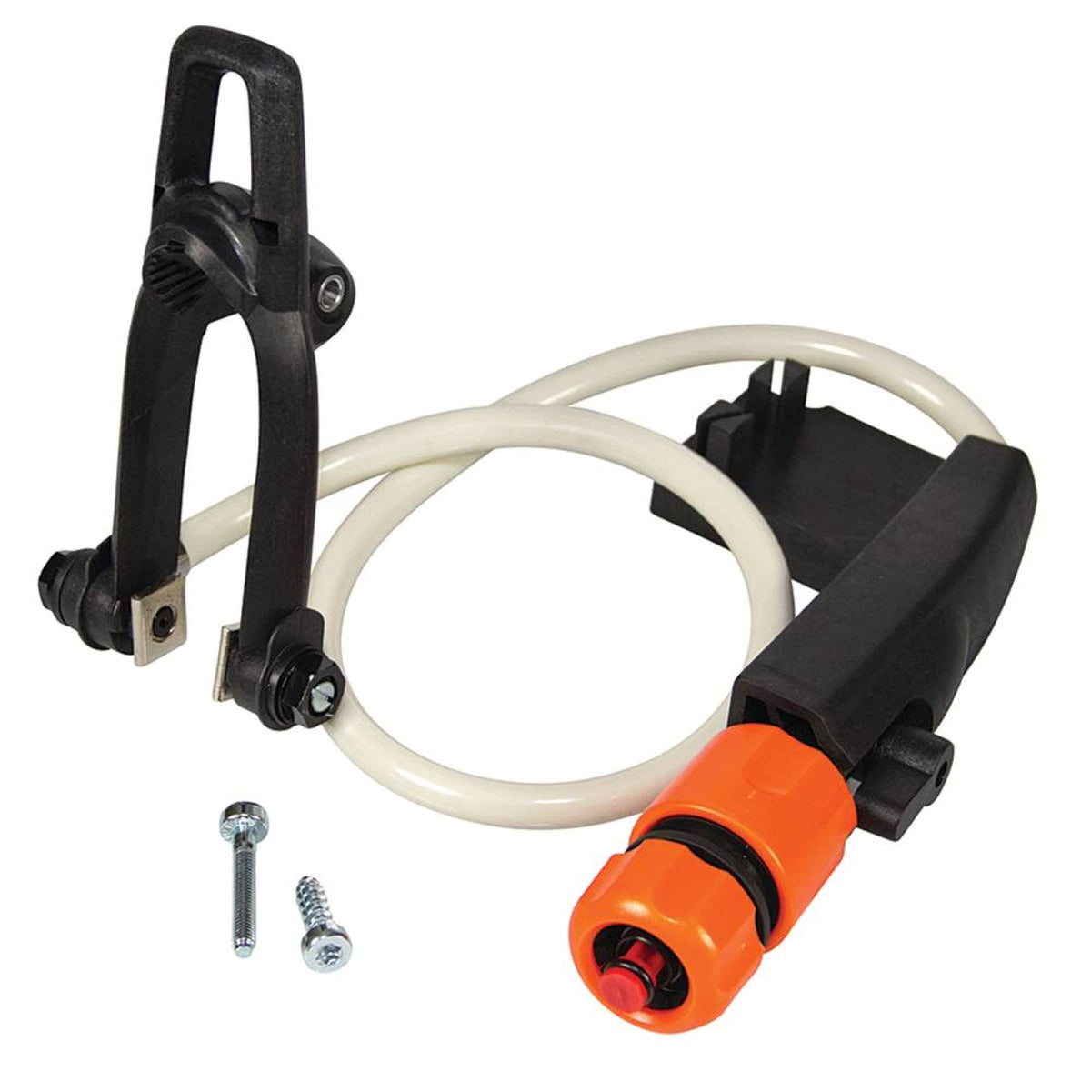 Rareelectrical Engine Water Attachment Kit For Stihl Ts410 Ts420 Cutquik
