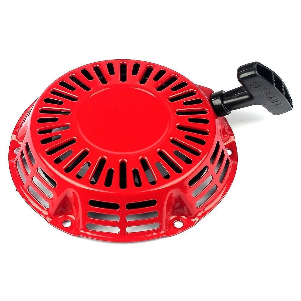 #US Replace Part Recoil Starter Pull Start Parts for Wacker VP1340 VP1550 VP2050 for Compactor 163cc (nvduq2803-05439)