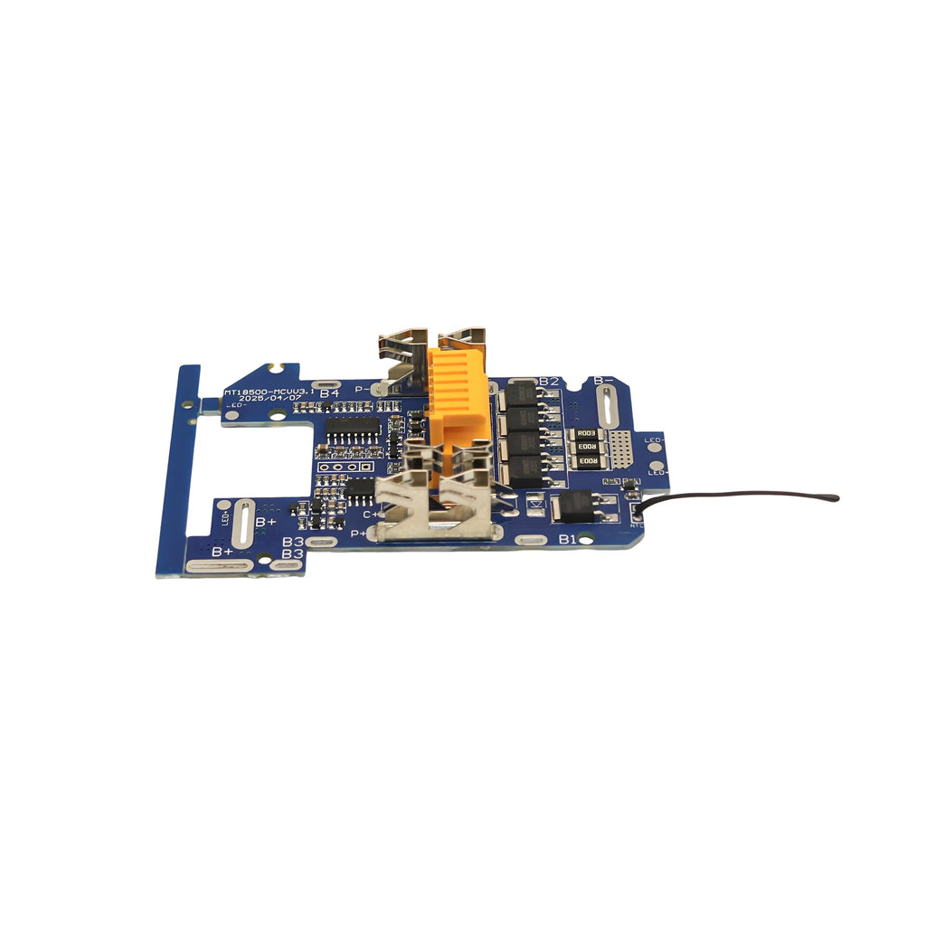 aeobdai Battery Protection Board for 18V Lithium Batteries