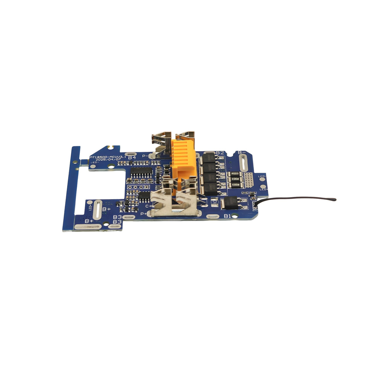 aeobdai Battery Protection Board for 18V Lithium Batteries