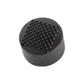 Headlight Dimmer High Beam Foot Switch Rubber Cover for 1965-1973 Ford Mustang