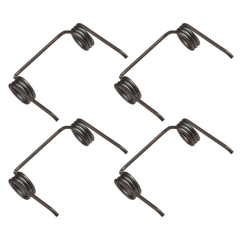 Metabo HPT 877-761 Feeder Spring Part for Coil Nailer NV45AB (4-Pack)
