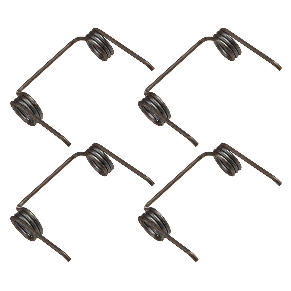 Metabo HPT 877-761 Feeder Spring Part for Coil Nailer NV45AB (4-Pack)
