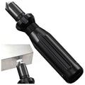 Lanties 1/2" Chamfer Tool, Reamer Tool for Conduit and Metal Deburring