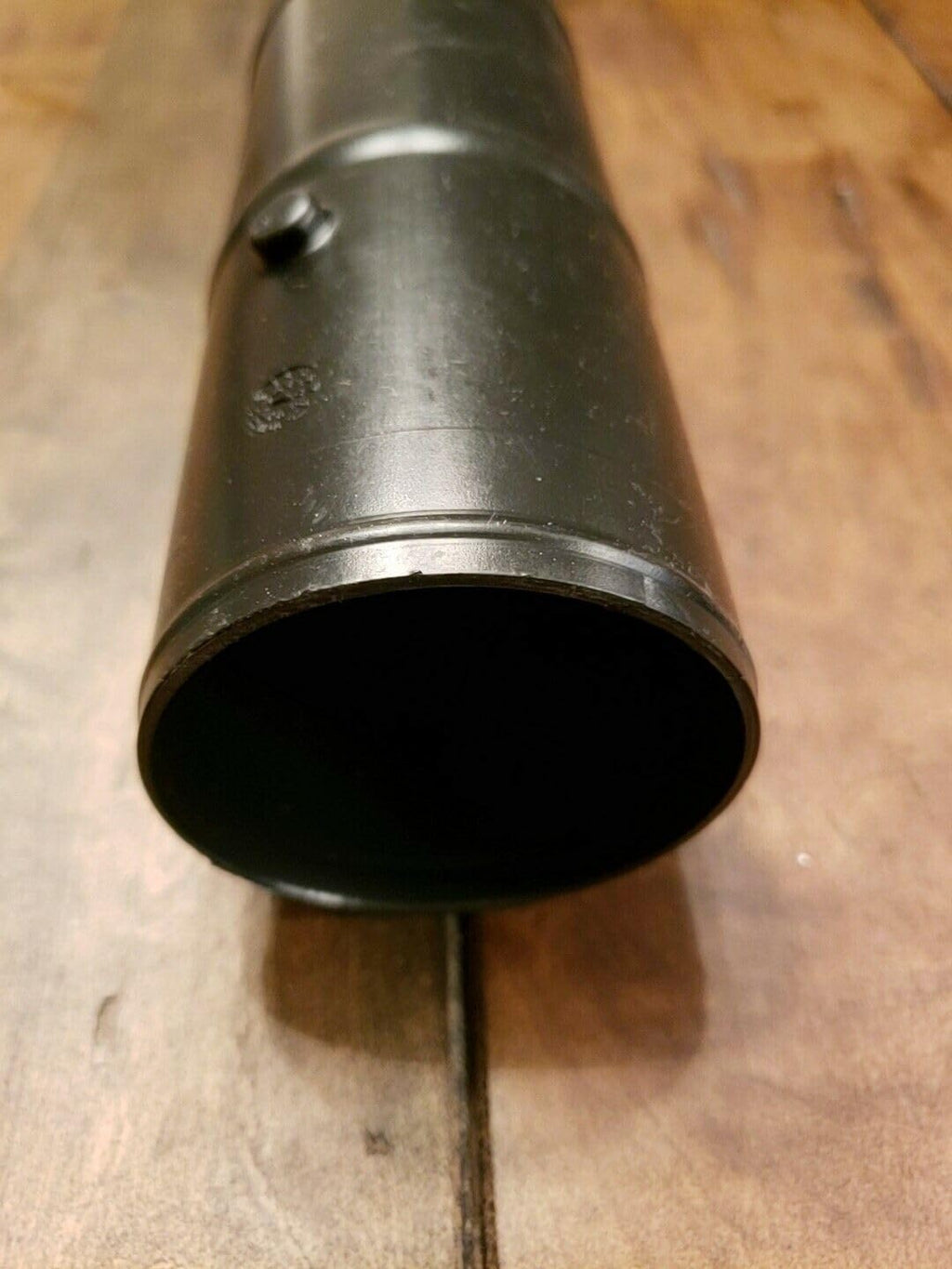 NEW Genuine Blower Tube w/Lock BG56 BG66 BG86 SH56 SH86 42417608200, Replacement for STIHL OEM