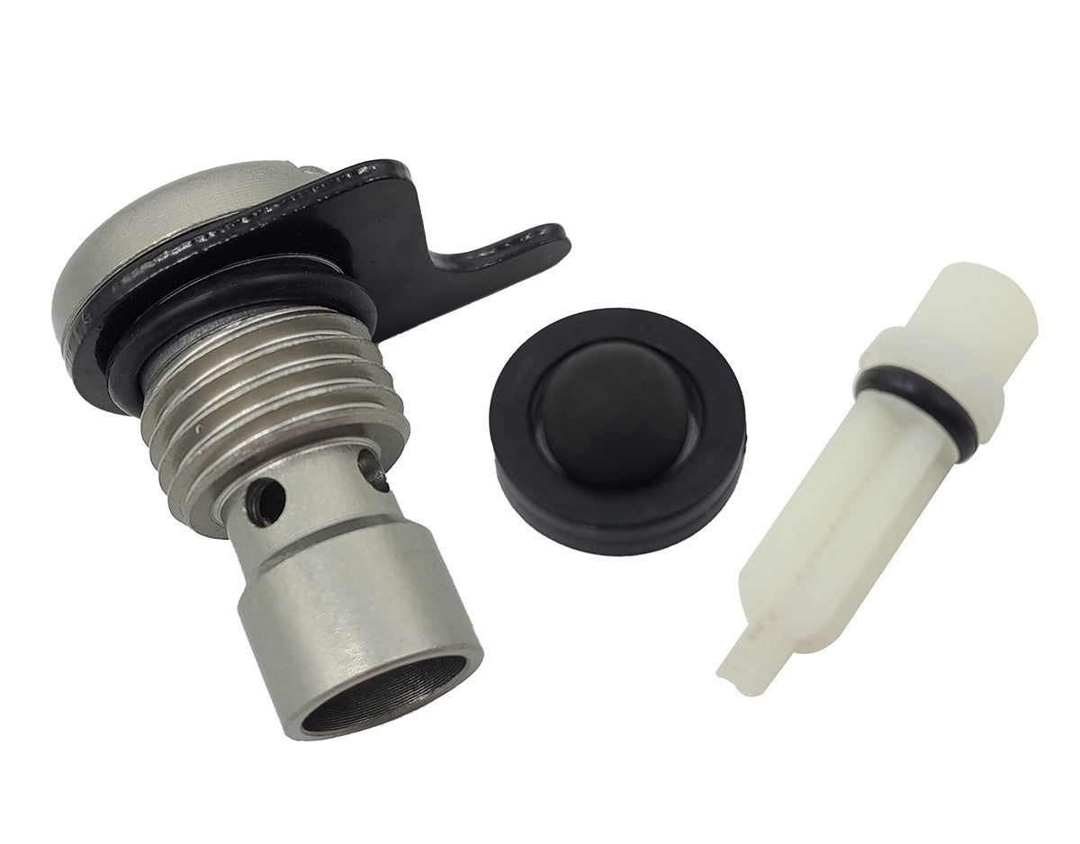 877-335 875-638 SP-P2 Trigger Valve Set replacement for Hitachi NR83A NR83A2 NR83A2(S) Framing Nailer Part