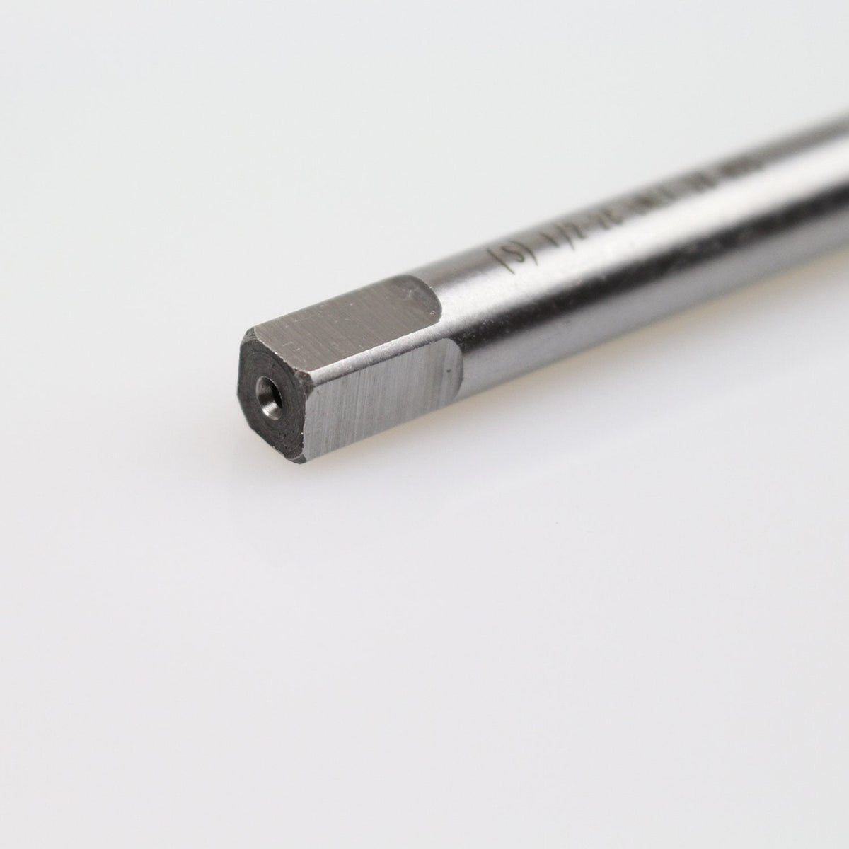1/2" - 28 UNEF HSS Machine Tap, Right Hand Thread Tap, Plug Tap