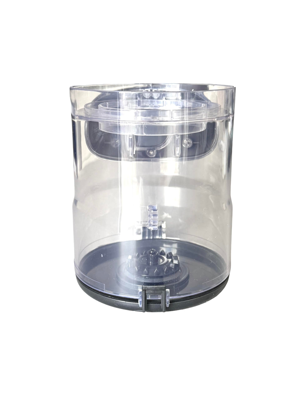 Genuine OEM Dust Cup Replacement Part Compatible with Wyze Cordless Vacuum S