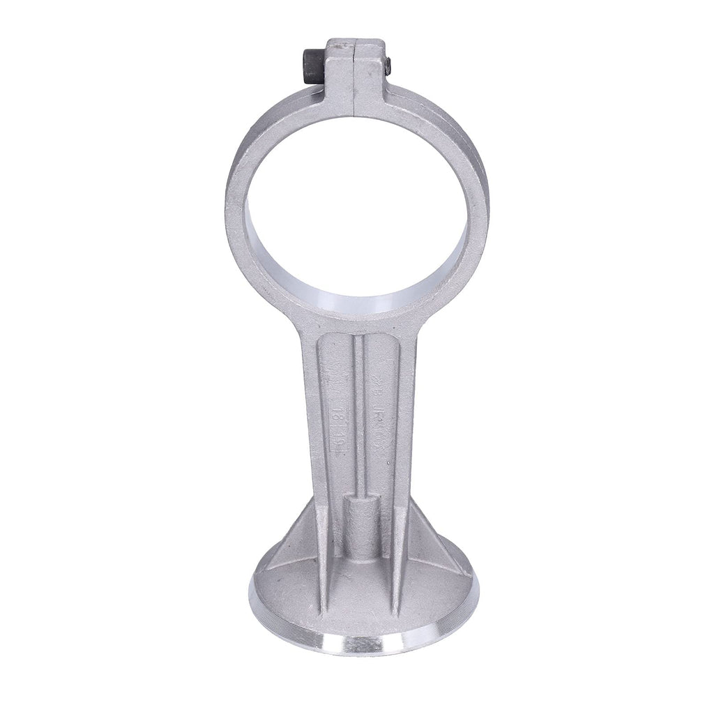 1500W Air Compressor Connecting Link Rod, Cast Aluminium, High Performance, Durable & Lightweight, Replacement for Pneumatic Tools (Inner ring 68mm)