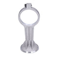 1500W Air Compressor Connecting Link Rod, Cast Aluminium, High Performance, Durable & Lightweight, Replacement for Pneumatic Tools (Inner ring 68mm)