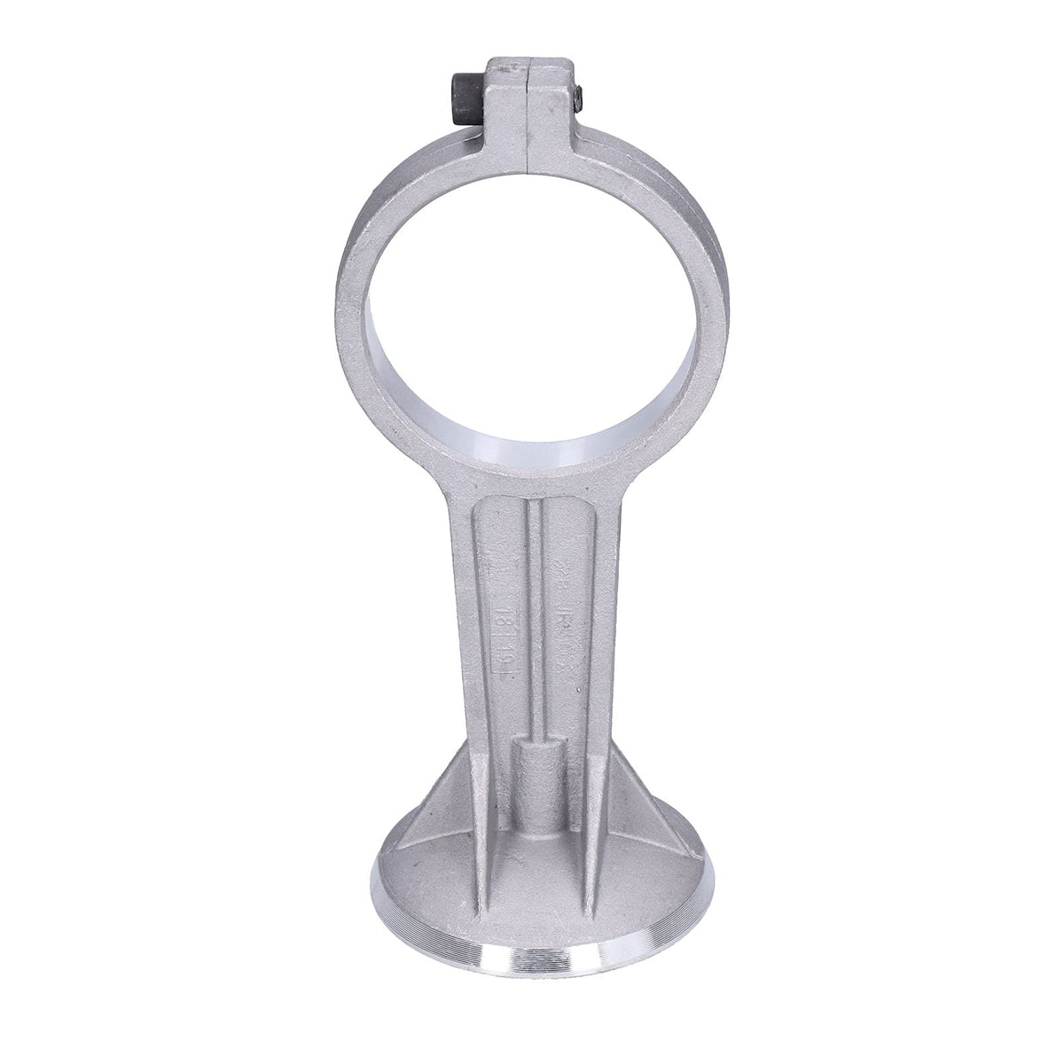 1500W Air Compressor Connecting Link Rod, Cast Aluminium, High Performance, Durable & Lightweight, Replacement for Pneumatic Tools (Inner ring 68mm)