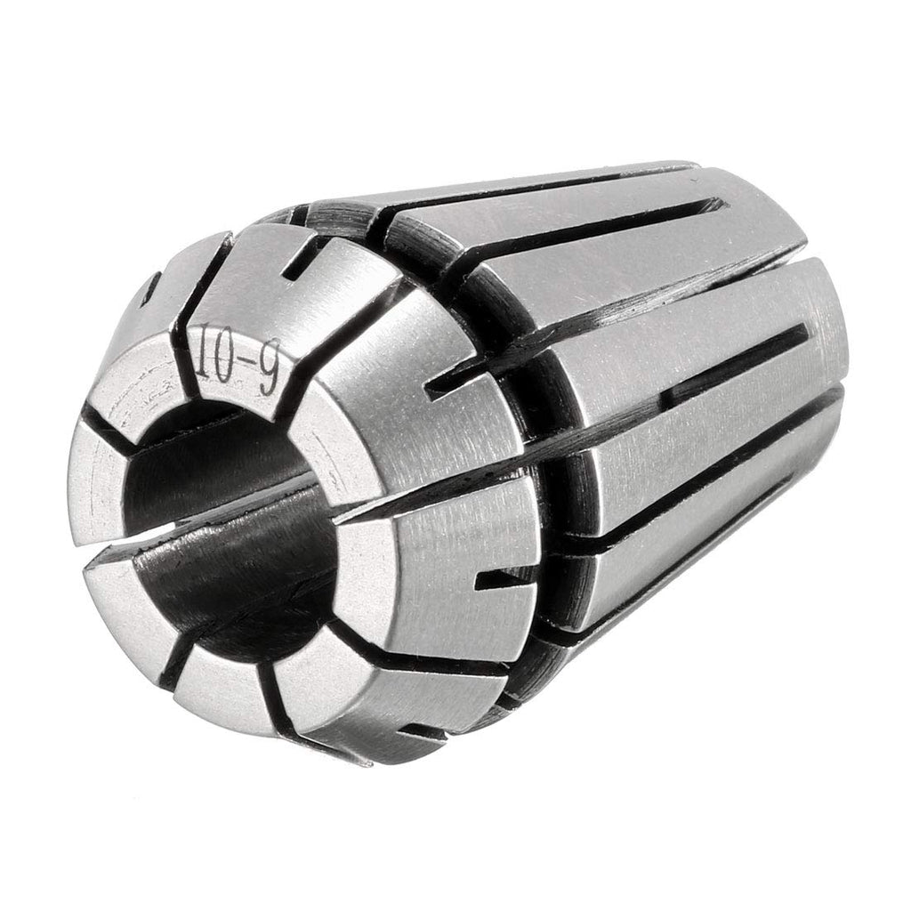 uxcell ER20 10mm Spring Collet Chuck for CNC Engraving Machine Lathe Milling Tool