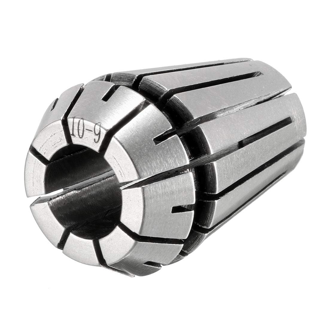 uxcell ER20 10mm Spring Collet Chuck for CNC Engraving Machine Lathe Milling Tool