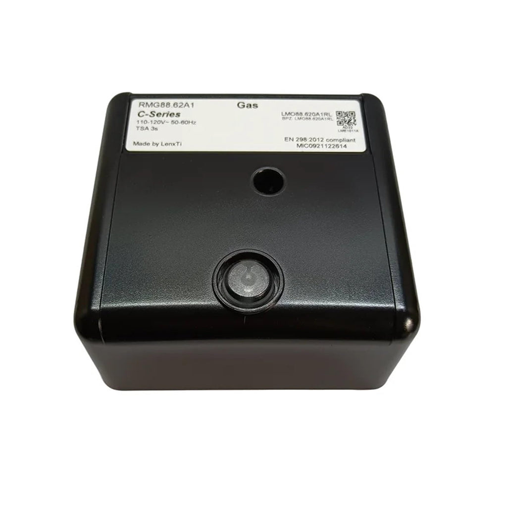 RMG88.62A1 burner control (AC 120V) Replacement for program controller
