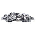 Packaging Strapping Seals, 1kg Iron Clips