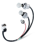 Tail Light and Wiring Harness Fit for Toyota Tundra 2000-2004