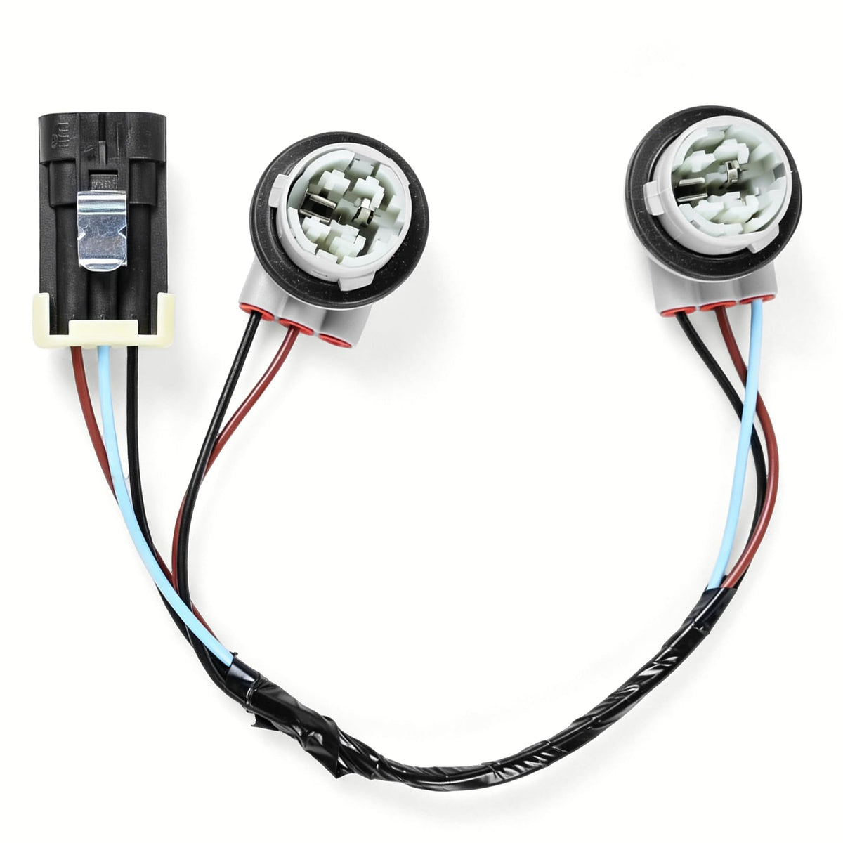 MTOSYSARI Turn Signal Wiring Harness Replacement for Canyon 2004-2012