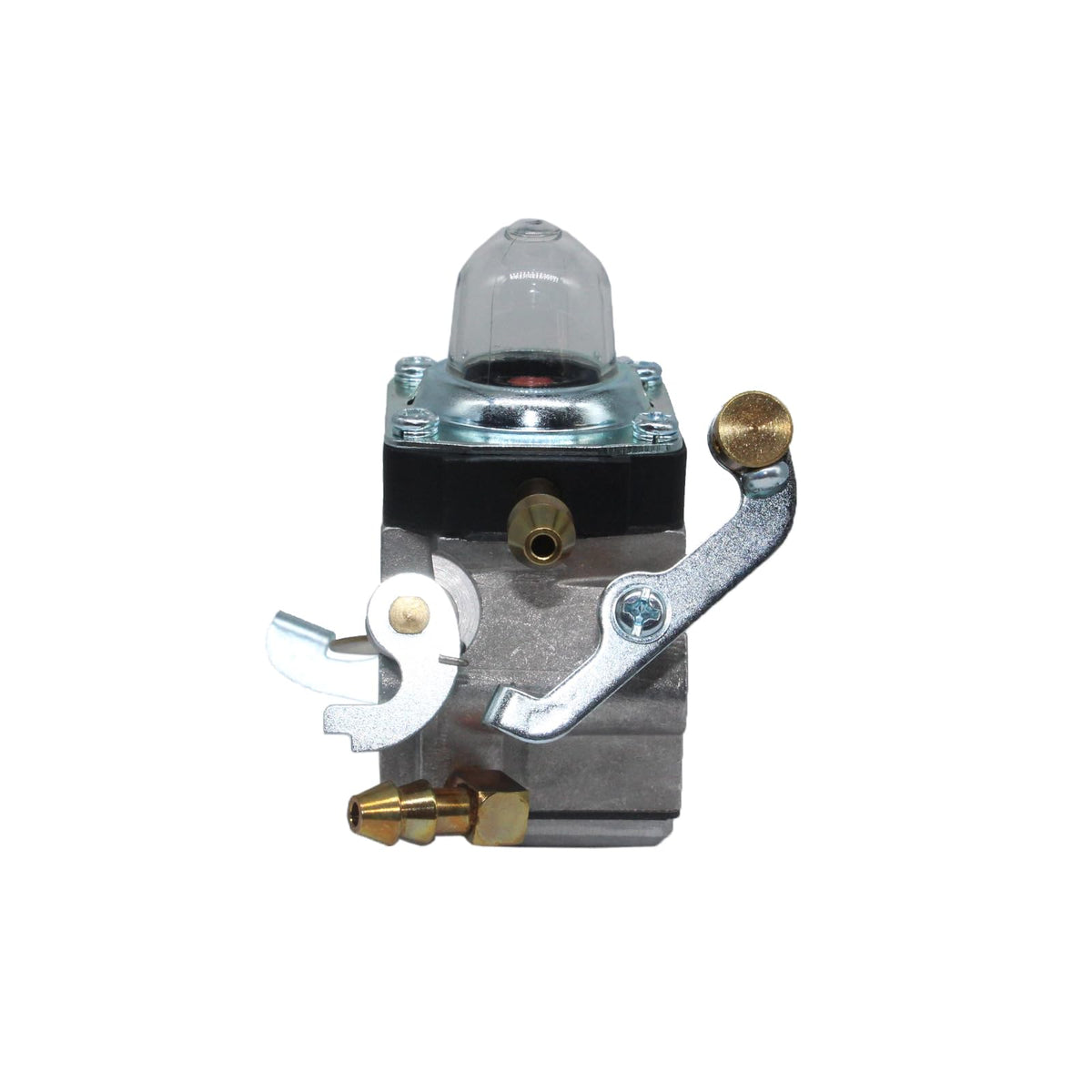 Carburetor Compatible for Wacker 5100061745 BS50-2 BS50-2i BS60-2i Rammers HDA282 HDA292 HDA355 Replace 5000183842 5100061745