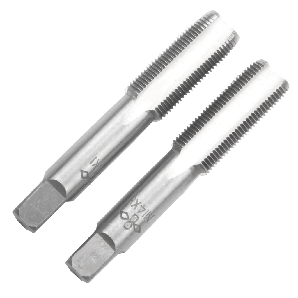 Aceteel M14X1.0 Metric Hand Thread Tap Right Hand
