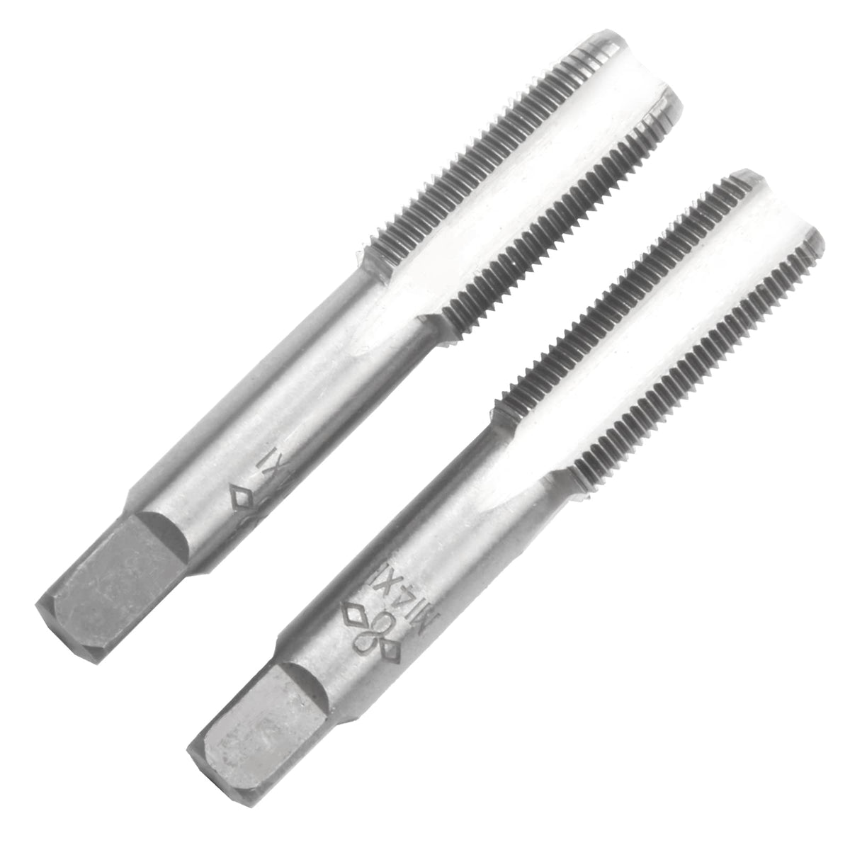 Aceteel M14X1.0 Metric Hand Thread Tap Right Hand
