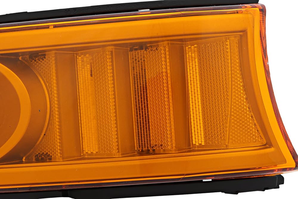 Compatible with Toyota FJ Cruiser Turn Signal Light 2007-2011