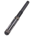 Mxfans High Speed Steel 29.5-33.5mm Slitting Dia Adjustable Hand Operated Reamer