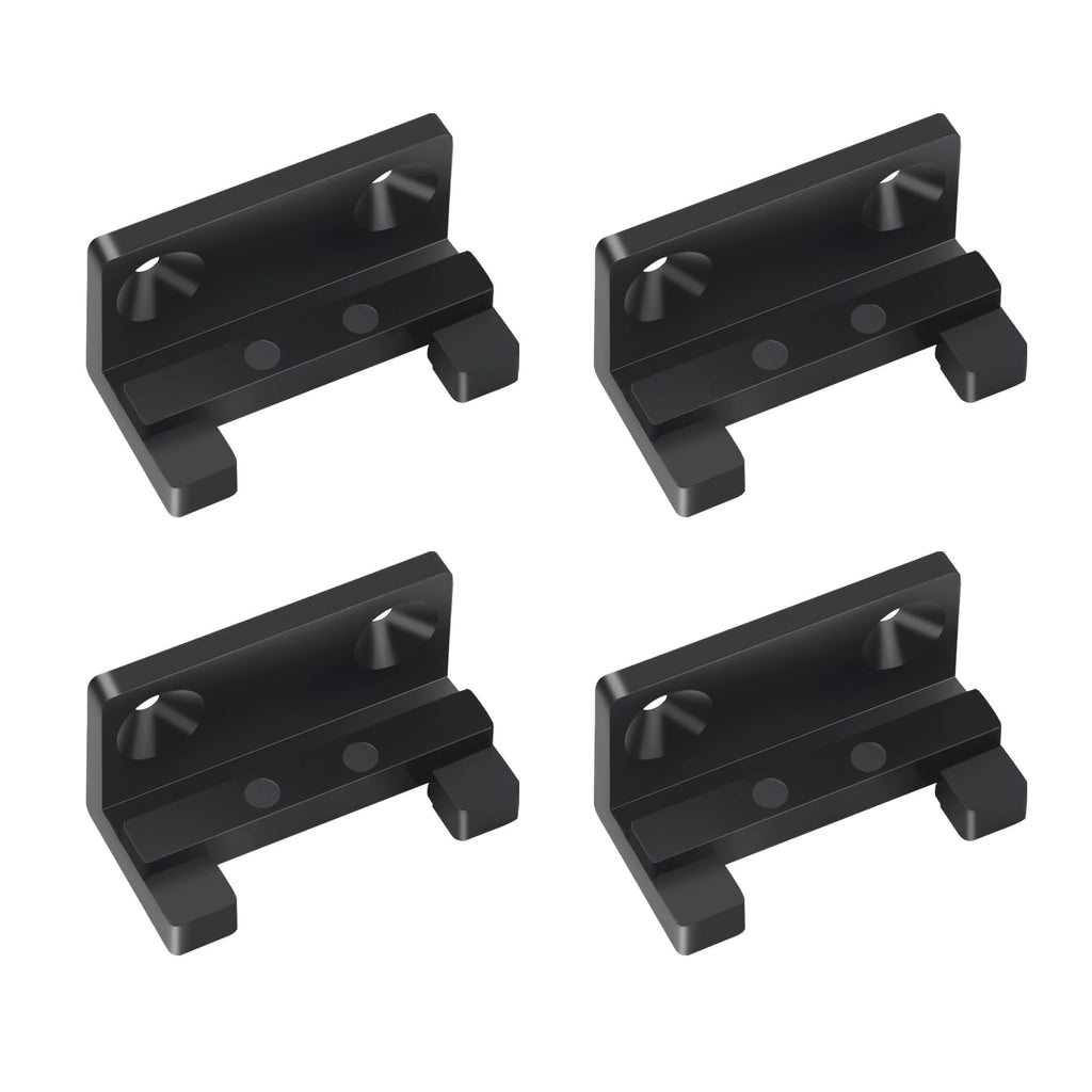 BZTT 2610950101 Glide Pads Replacement Table Saw Parts, 4pcs