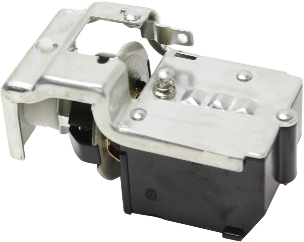 Garage-Pro Headlight Switch For Jeep Cherokee 1994-1996