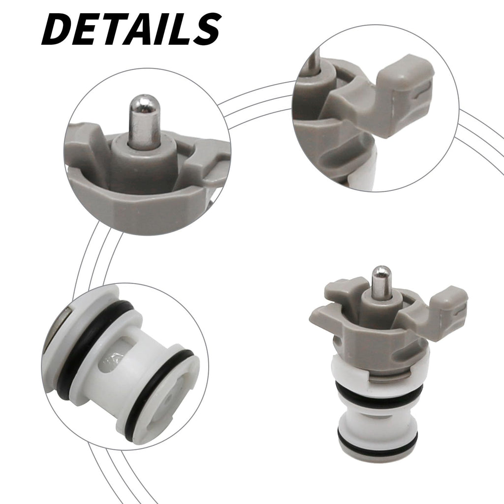 laffoonparts 647956-00 Assembly of Trigger Valve Replacement for Porter Cable D51822 D51844 N566148 64795600 641011-00 FN250C DA250C 647620-00 641011-00