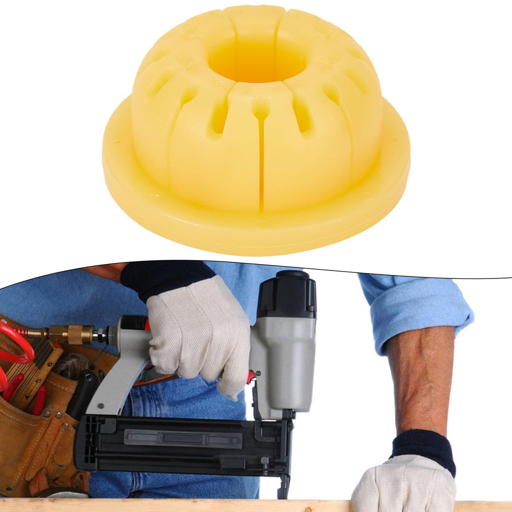 Yellow Rubber for piston Bumper for Paslode F350S F325C Tools