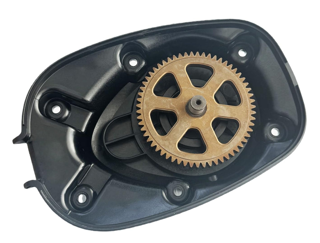 Tolxh #N857608 String Trimmer Gearcase Sa DCST922B DCST922P1 New Replacement Parts Compatible with Dewalt