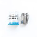 WEXWE Tools ER32 5/8 Inch Size High Precision Spring Collets Set, Accuracy Within 0.008 mm,Within 5000RMP router collets For CNC Milling Engraving Chuck Lathe Tool Holder Workholding Engraving,1pcs