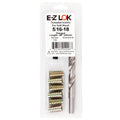 E-Z LOK Thread Repair Kit, 0.3125-18