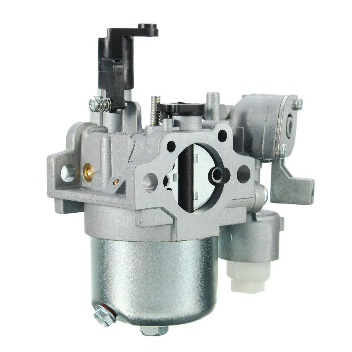 Yomoly Carburetor Compatible with Wacker WP1540 WP1550 VP1340 VP1550 VP2050 Plate Compactors Carb