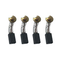 4 Pcs C8FSHE C8FSE Carbon Motor Brushes Suitable for Mitre Saw power tool